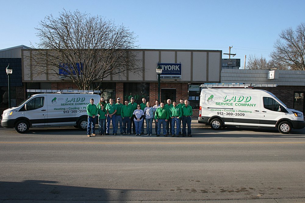 Photo of Ladd Service Company
