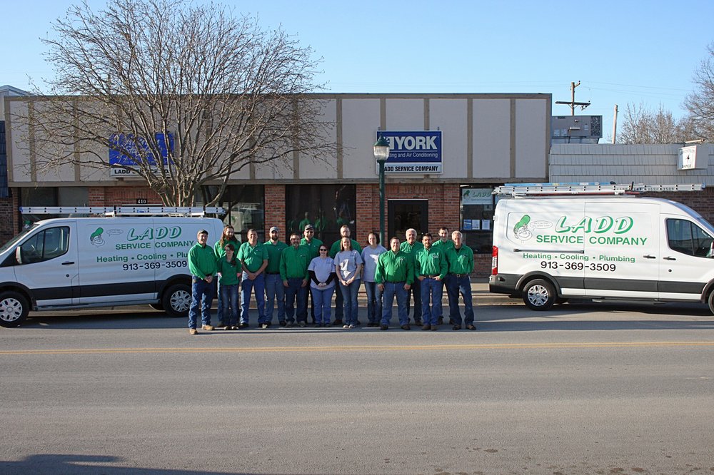 Photo of Ladd Service Company