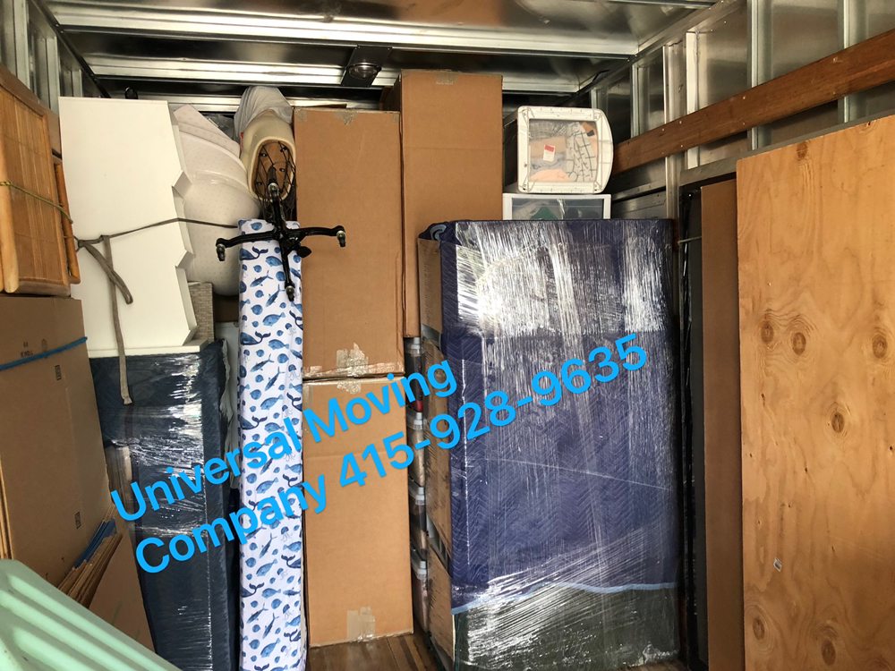 Photo of Universal Moving Company