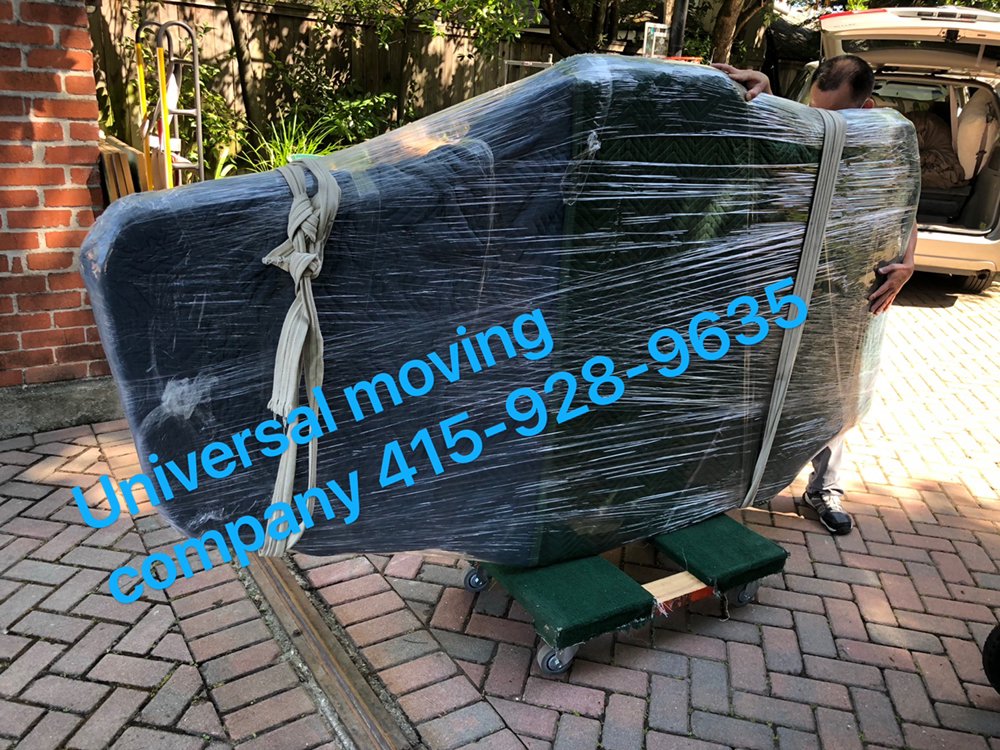 Photo of Universal Moving Company