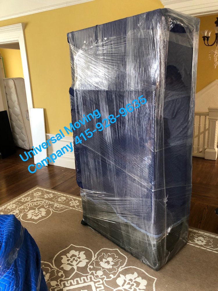Photo of Universal Moving Company