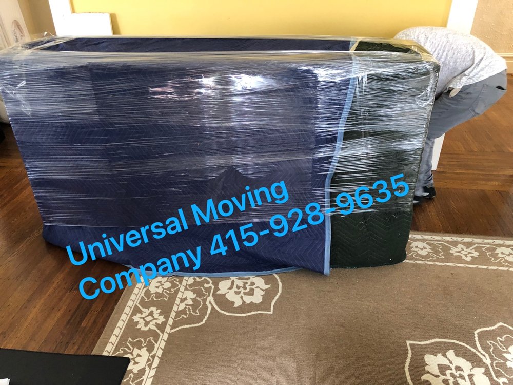Photo of Universal Moving Company