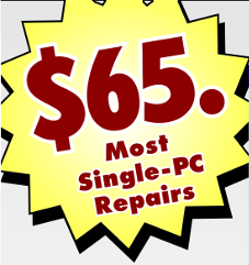 Photo of Webhead Computer Repair