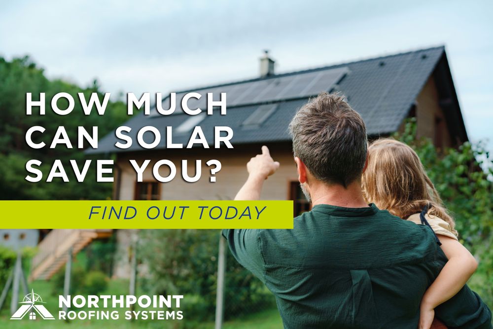 Photo of Northpoint Roofing Systems
