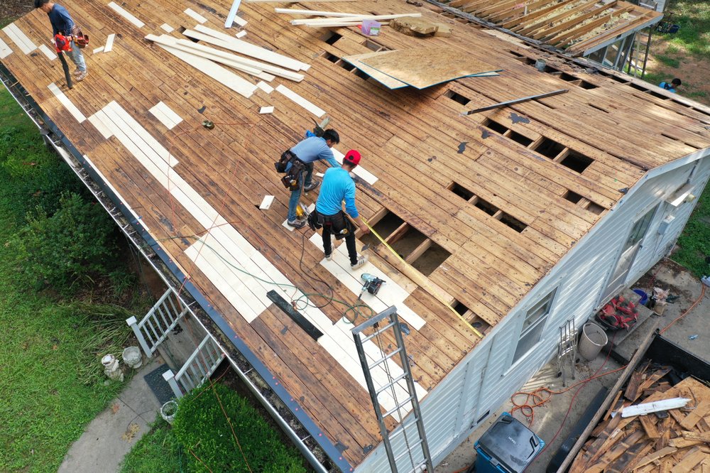 Photo of Northpoint Roofing Systems