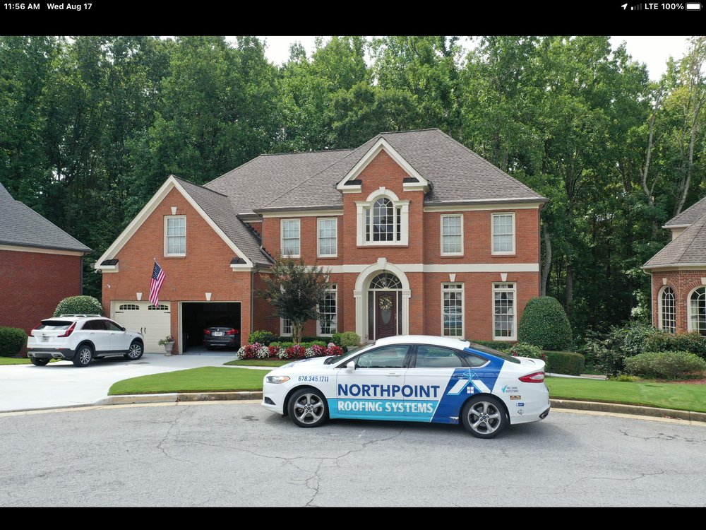 Photo of Northpoint Roofing Systems