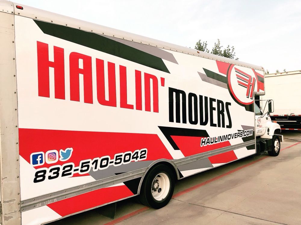 Photo of Haulin' Movers