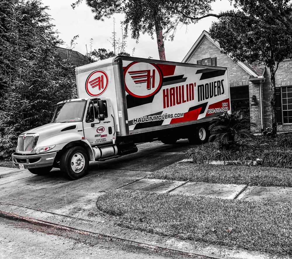 Photo of Haulin' Movers