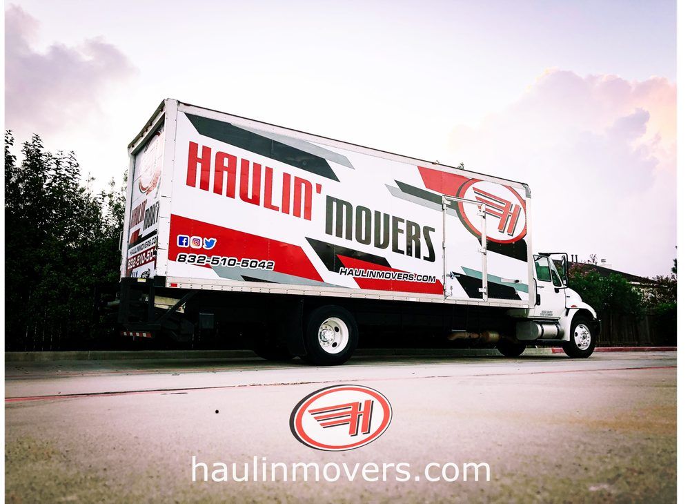 Photo of Haulin' Movers