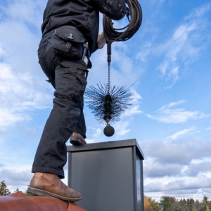 Hyattsville JG Chimney Services