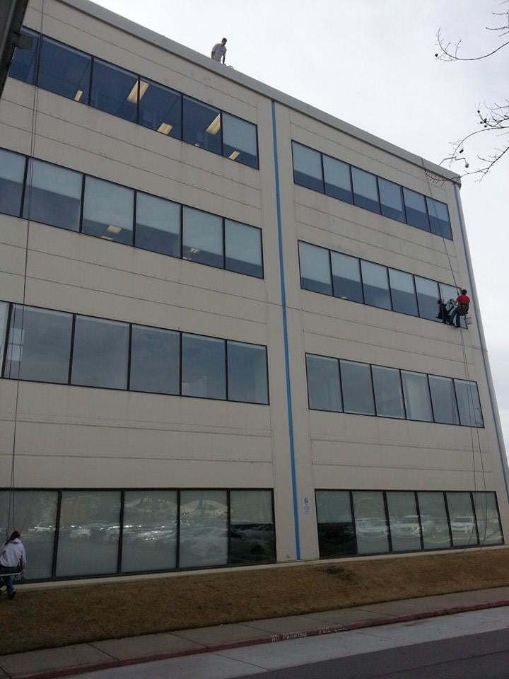 Photo of Miracle Window Cleaning
