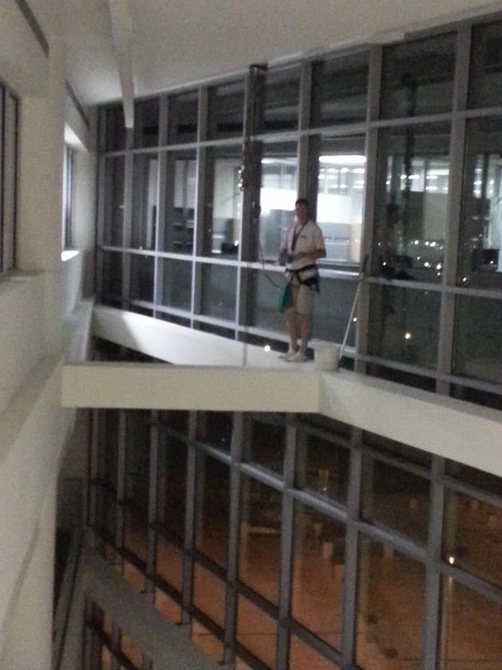 Photo of Miracle Window Cleaning
