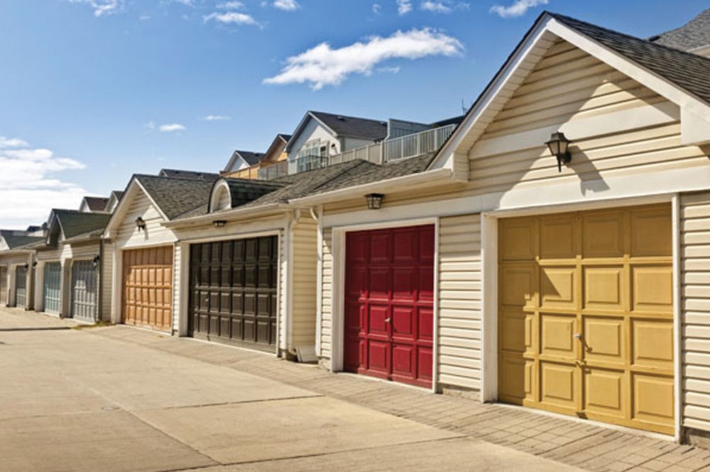 Photo of Quality Overhead Door