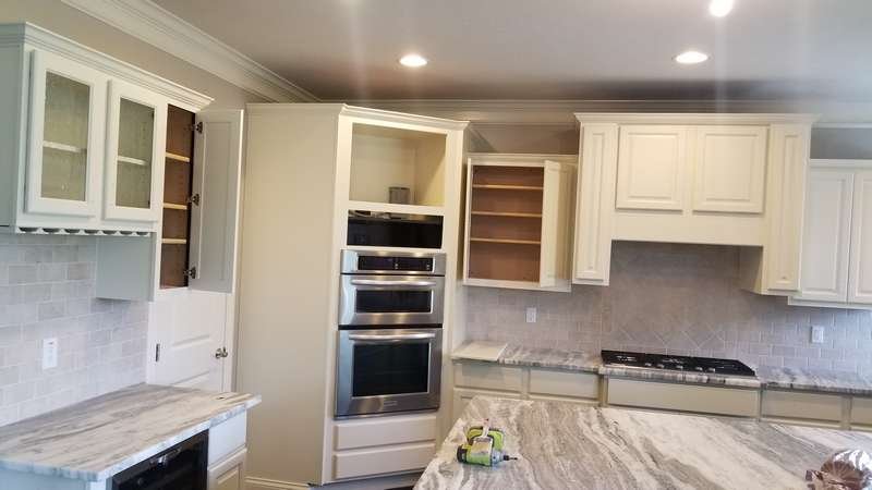 Photo of Sandoval House Painting