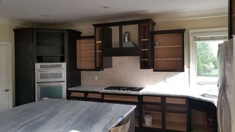 Photo of Sandoval House Painting