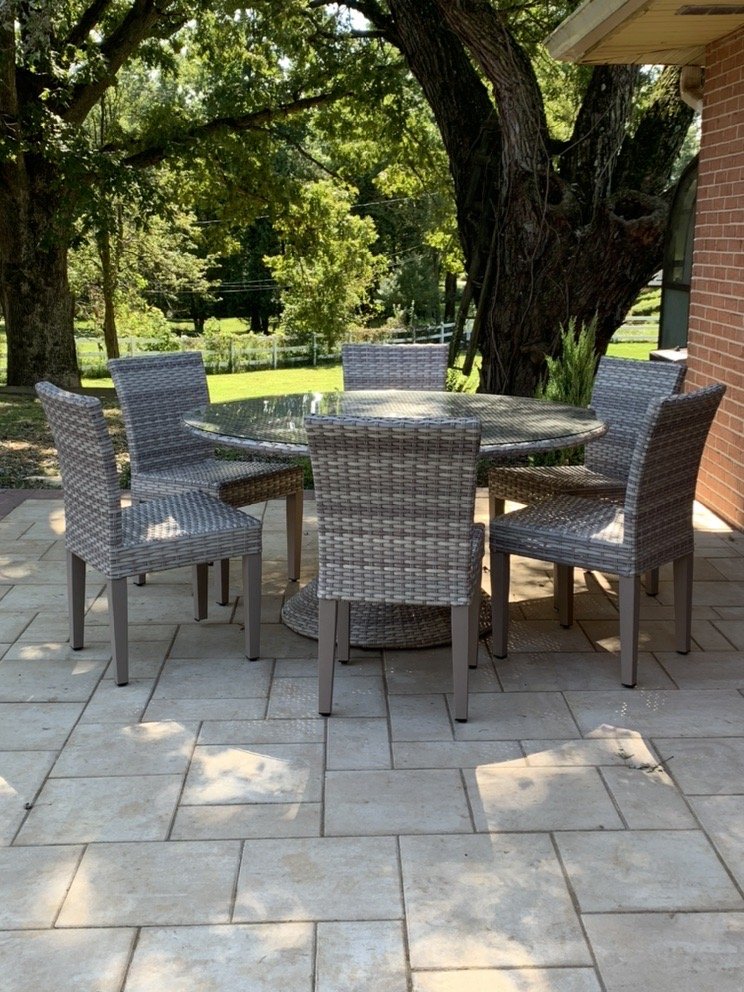 Photo of Valley Deck & Patio