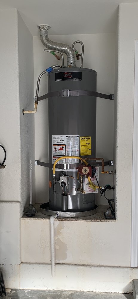 Photo of Service Plus Plumbing