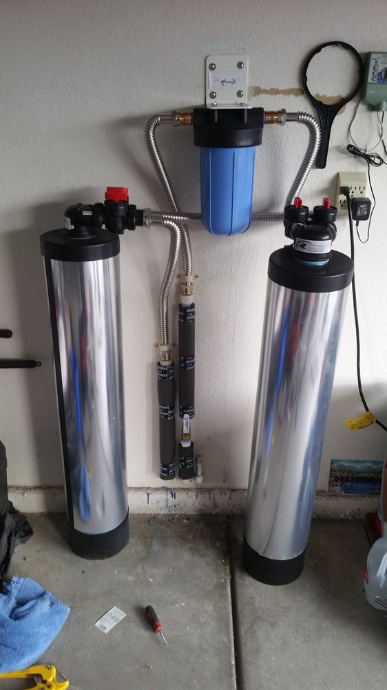 Photo of Service Plus Plumbing