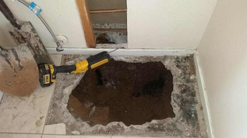 Photo of Service Plus Plumbing