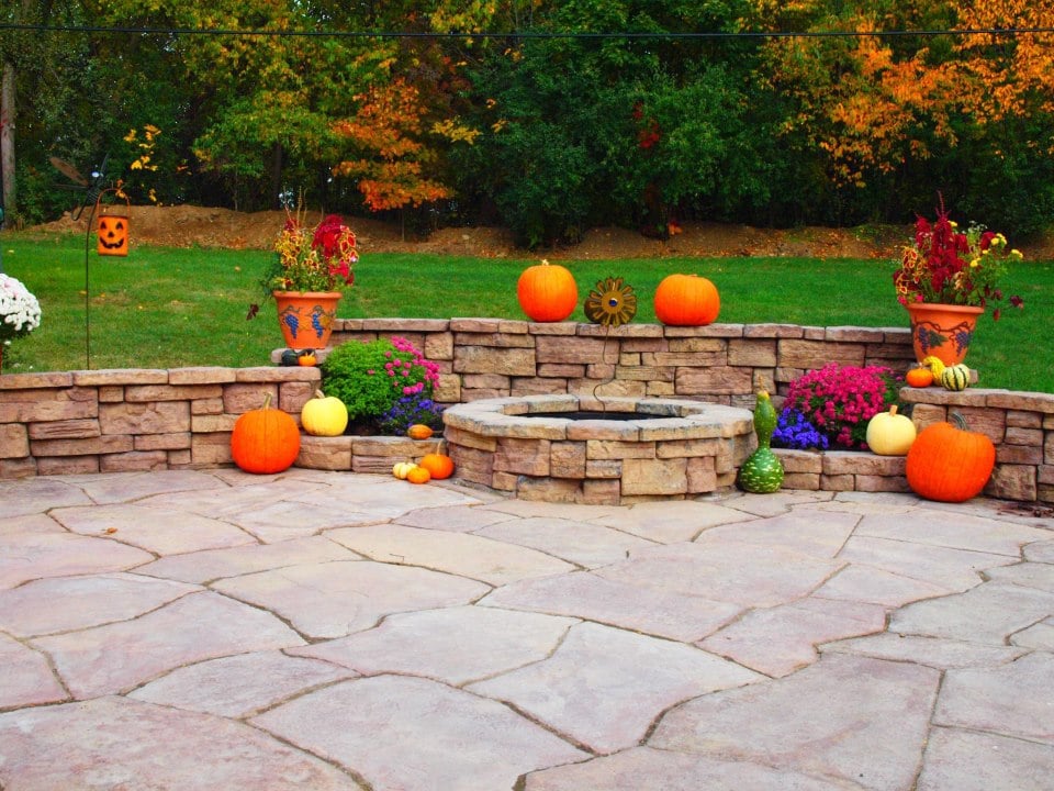 Photo of Wasmer Brothers Landscaping