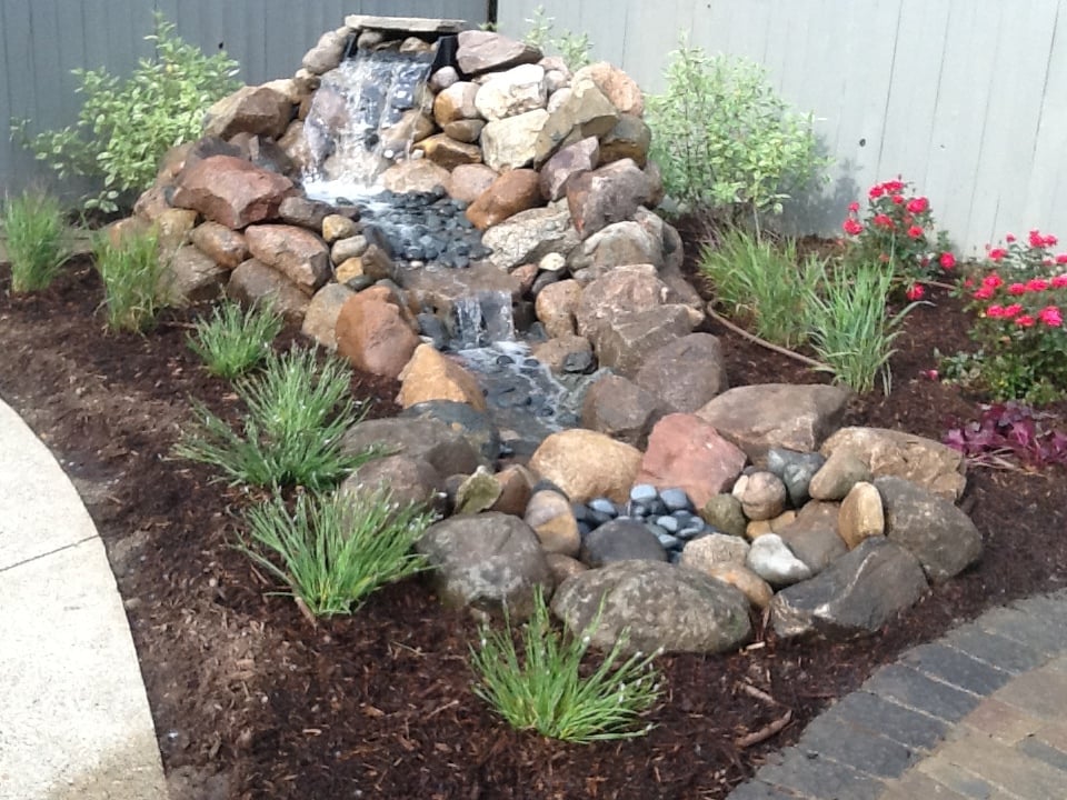Photo of Wasmer Brothers Landscaping