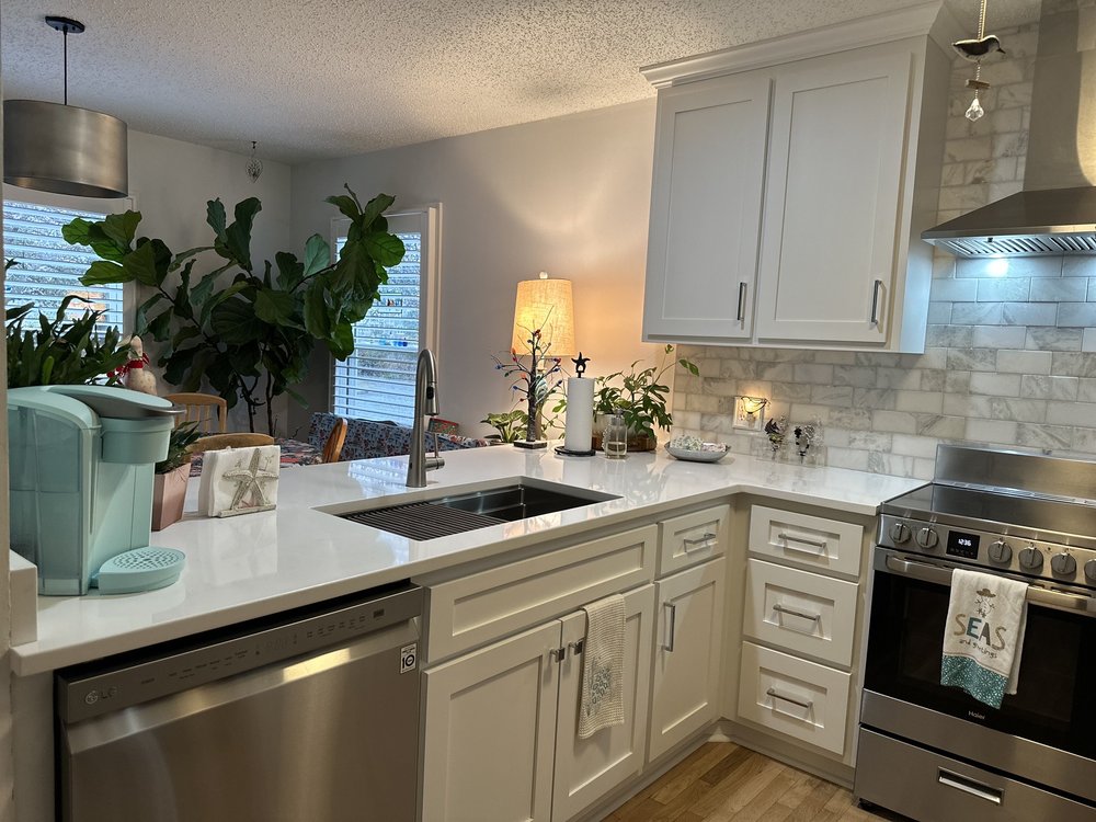 Photo of Mgl Granite