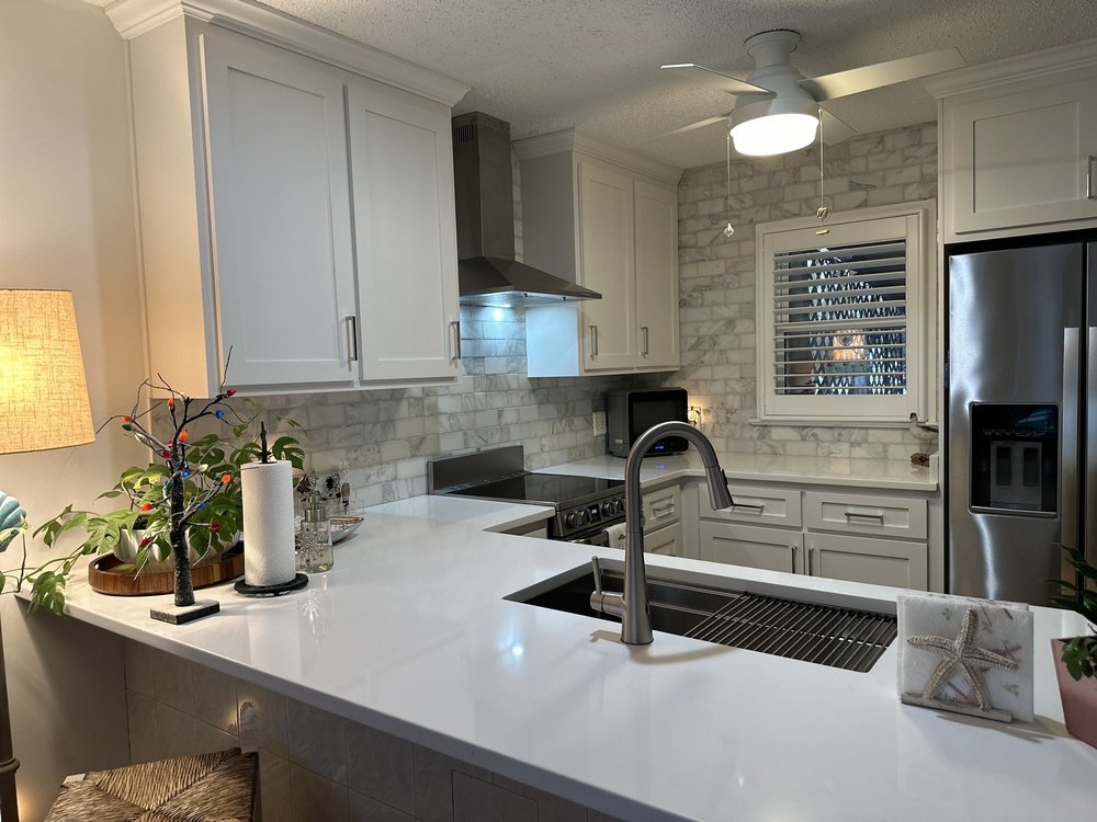 Photo of Mgl Granite