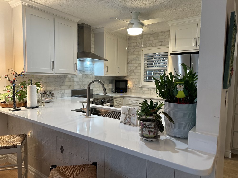 Photo of Mgl Granite