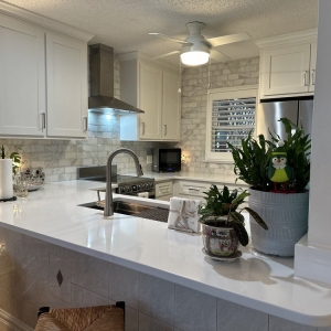 Hampton Mgl Granite