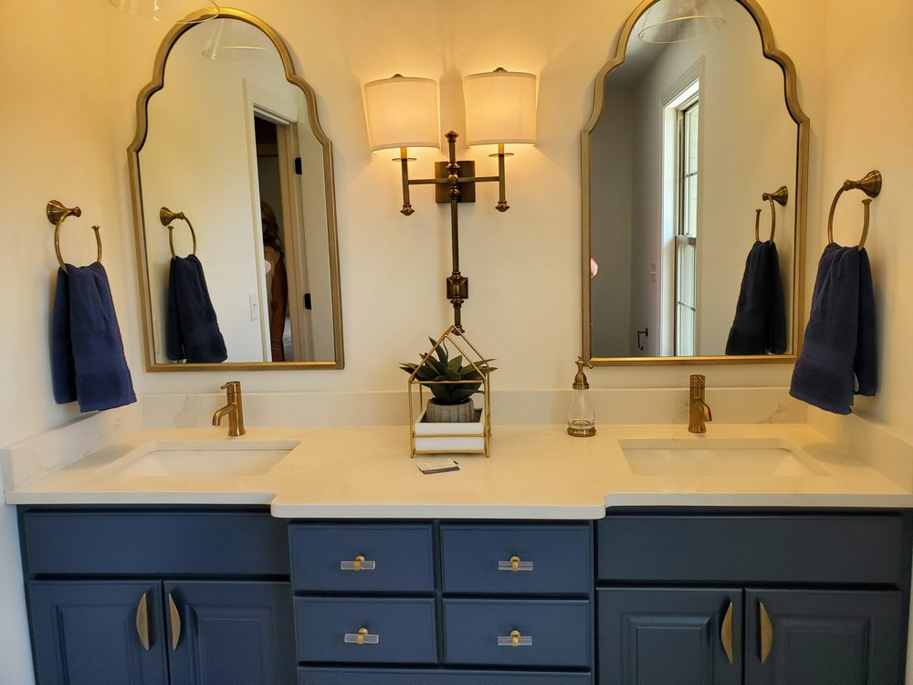 Photo of Bison Countertops