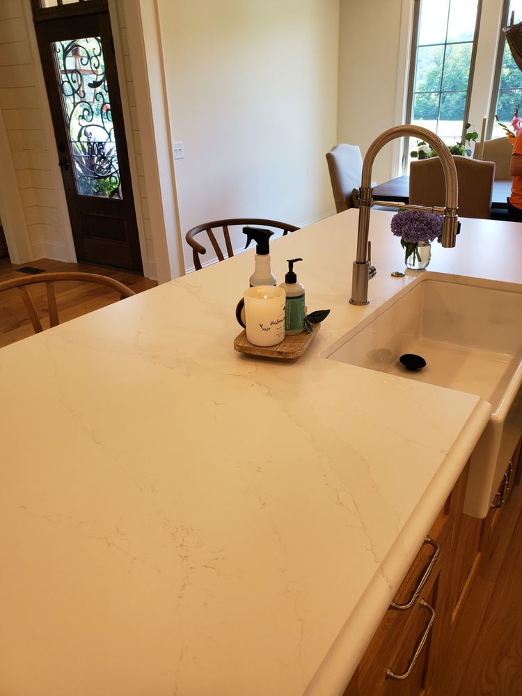 Photo of Bison Countertops