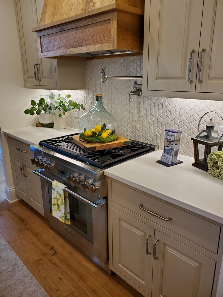 Photo of Bison Countertops