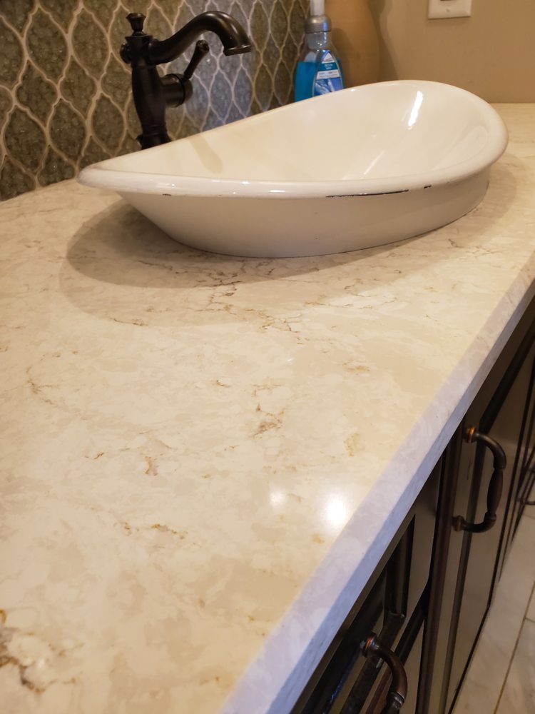 Photo of Bison Countertops