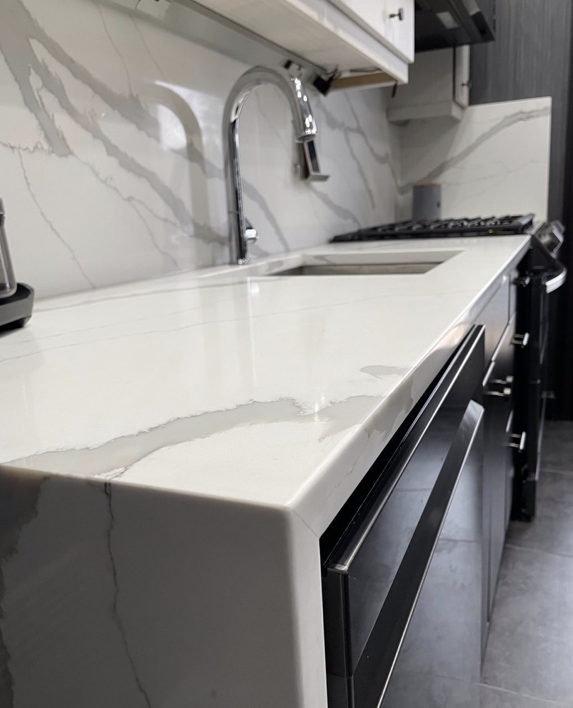 Photo of Italia Stone