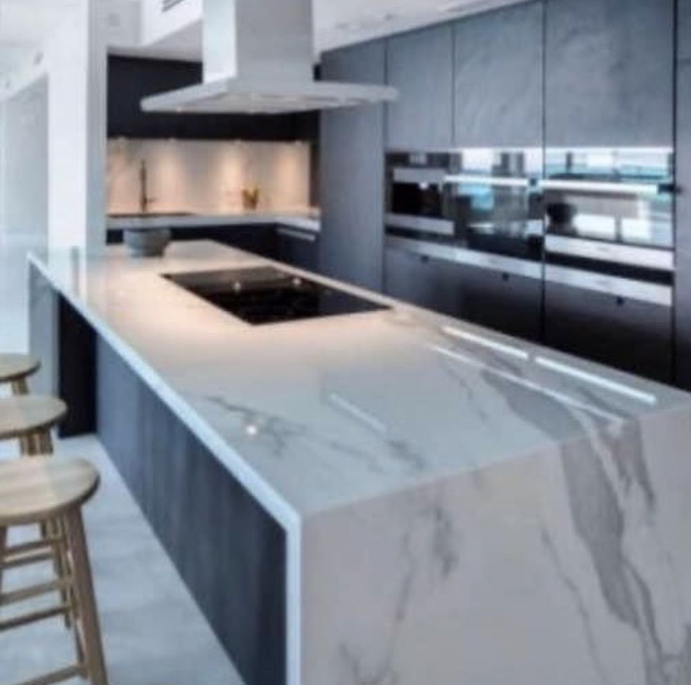Photo of Italia Stone