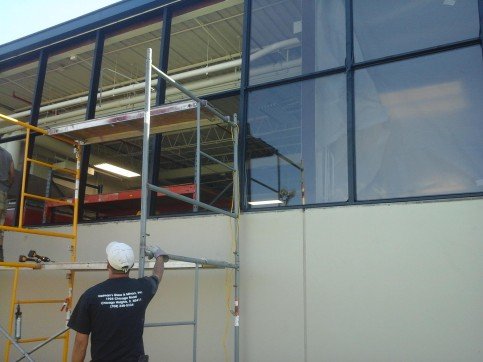 Photo of Seguin Glass