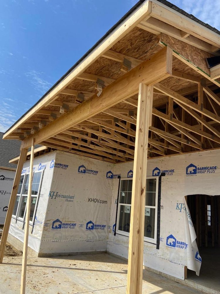Photo of Pittsburgh Roofing Master