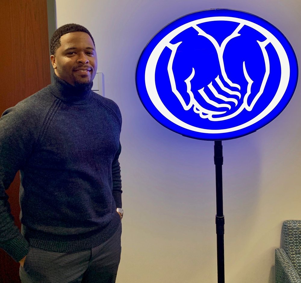 Photo of Allstate Insurance Agent: Devaughn Wallace