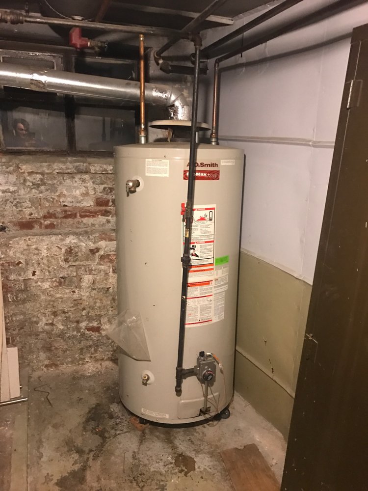 Photo of Williamsburg Plumbing and Heating Services