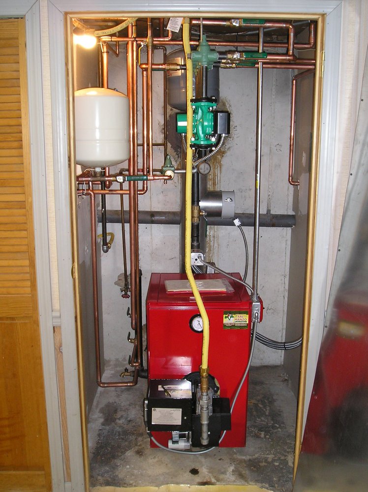 Photo of Williamsburg Plumbing and Heating Services