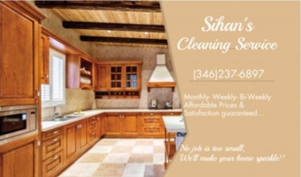 Photo of Sihan's Cleaning Service