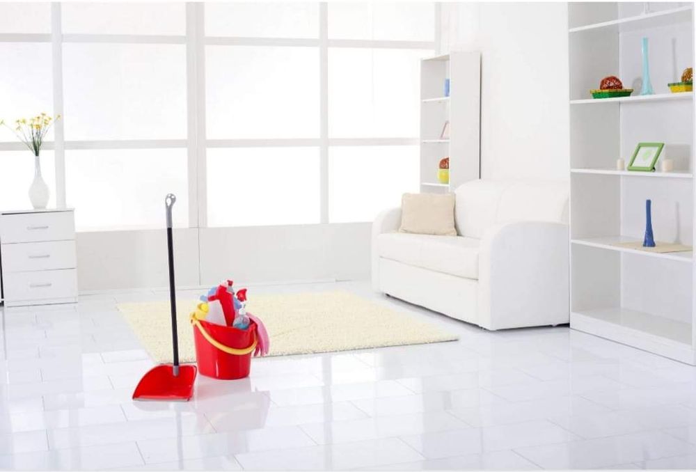 Photo of Sihan's Cleaning Service