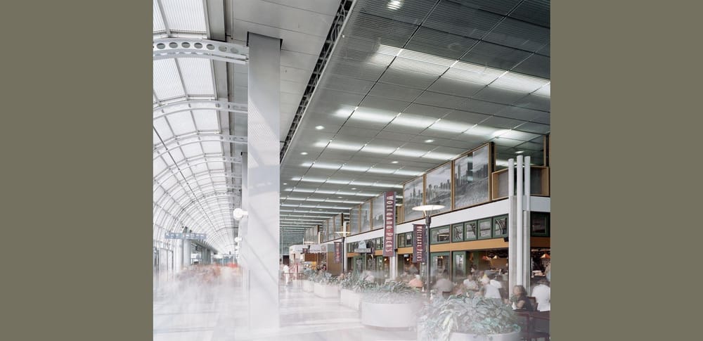 Photo of Architectural Interior Products