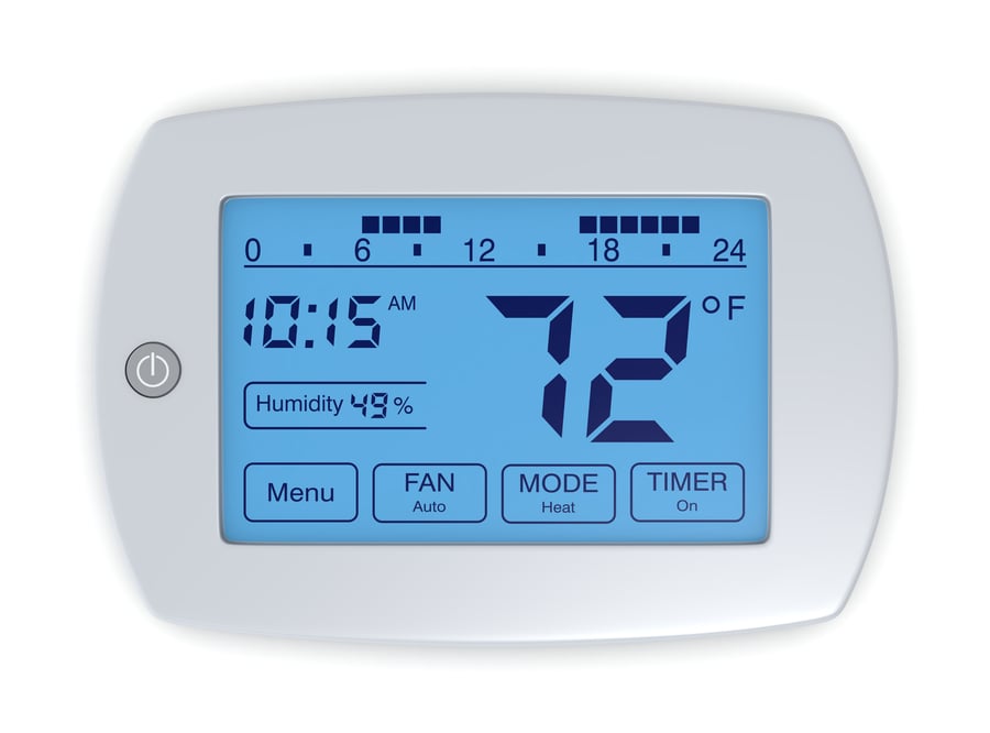 Photo of Edd Leigh A/C Heating & Plumbing