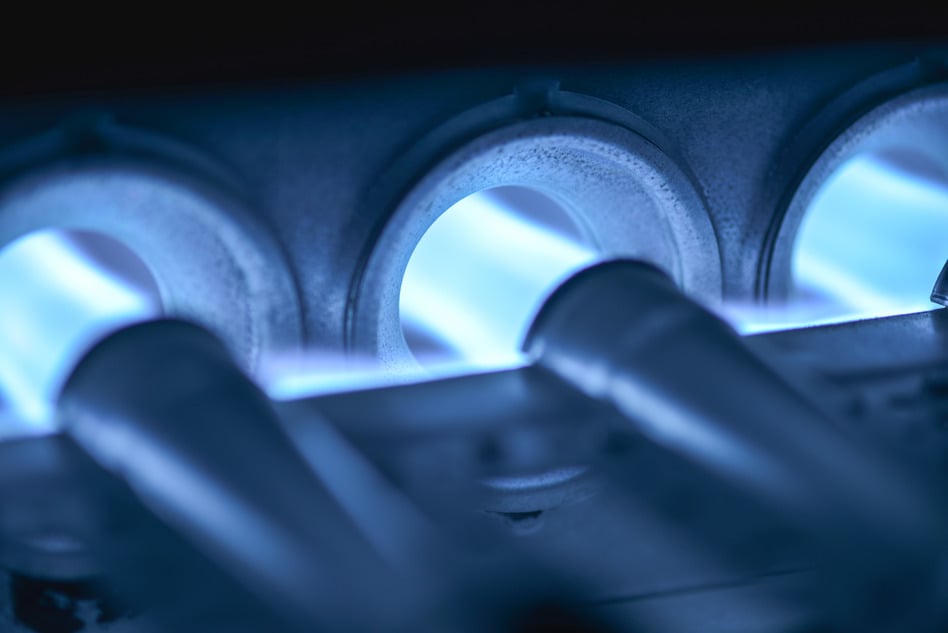 Photo of Edd Leigh A/C Heating & Plumbing