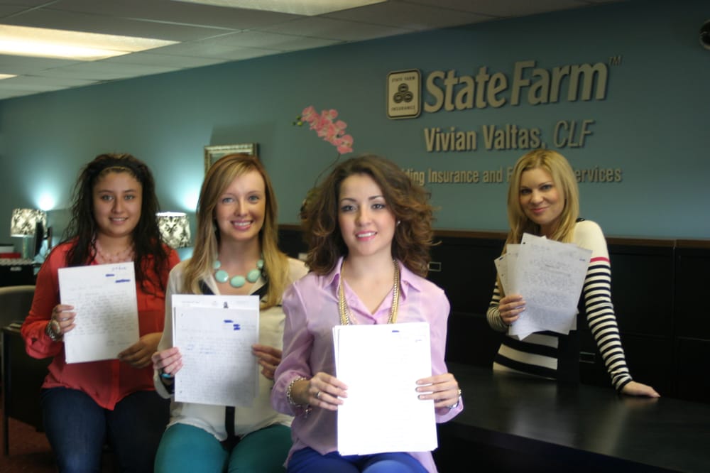 Photo of Vivian Valtas - State Farm Insurance Agent