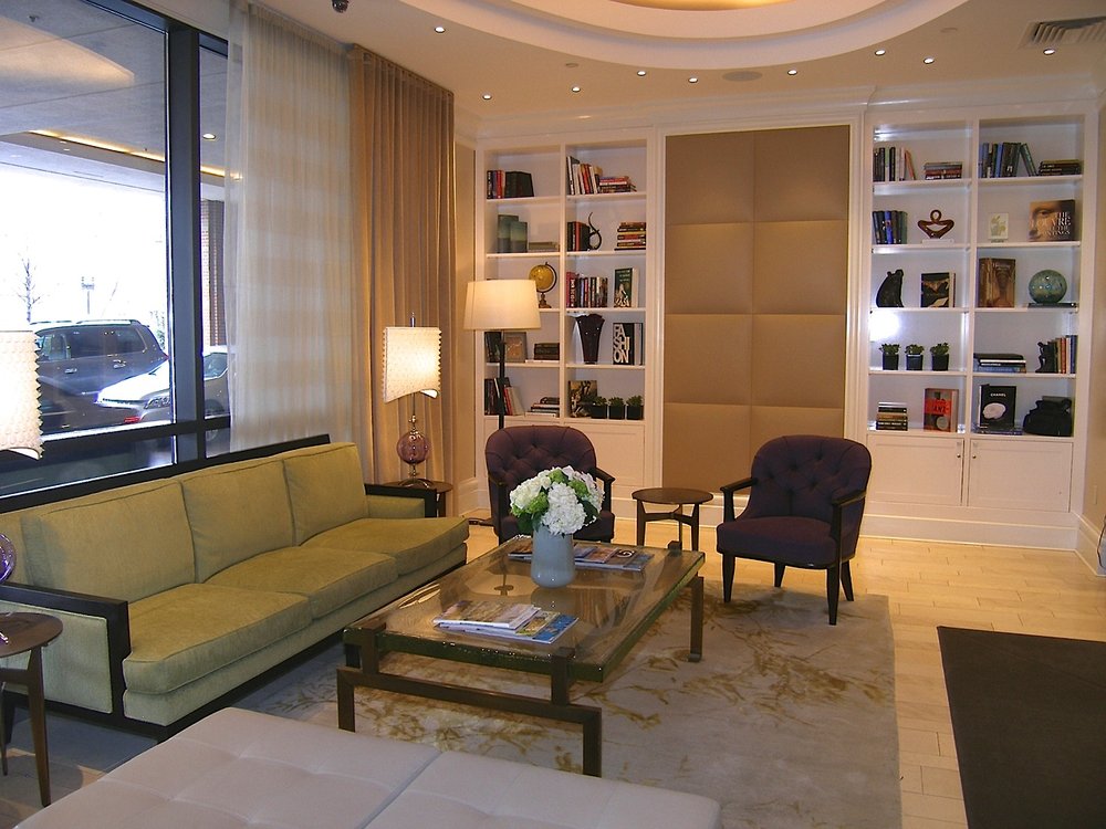 Photo of Marsh Properties - Boston Luxury Real Estate