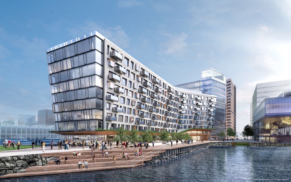 Photo of Marsh Properties - Boston Luxury Real Estate