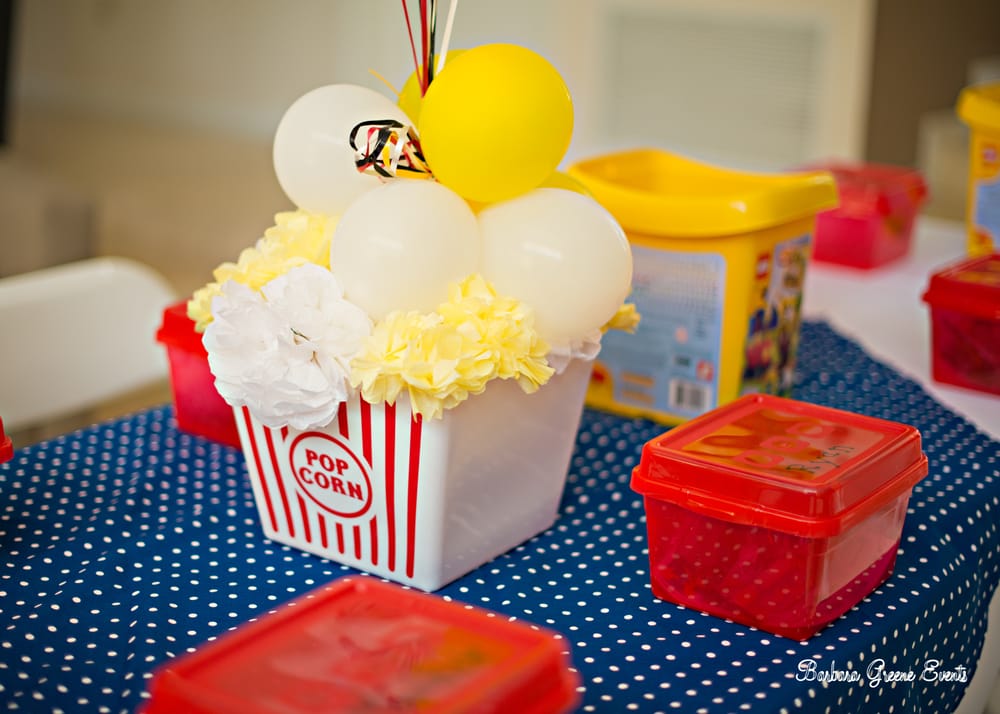 Photo of Barbara Greene Events, LLC