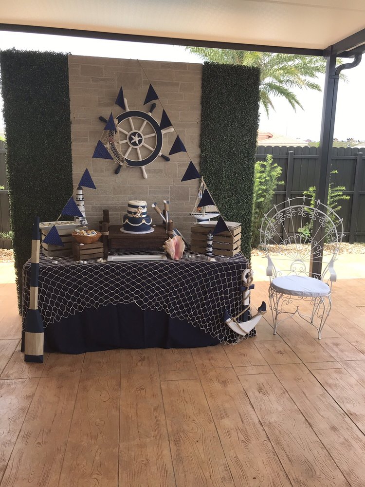 Photo of Barbara Greene Events, LLC